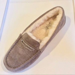UGG VIOLETTE SPARKLE Mocassin